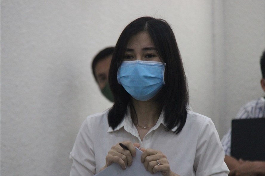 Tuyên án 8 bị cáo vụ đưa doanh nhân "rởm" lên chuyên cơ đoàn Chủ tịch Quốc hội đi Hàn Quốc