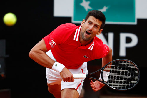 "Grand Slam thứ 5" sẽ trở lại vào tháng 10-2021