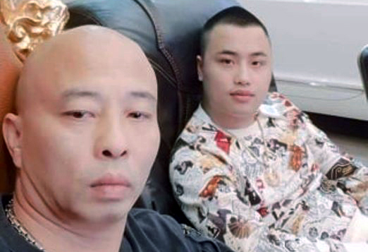 Đường "Nhuệ" và con nuôi Tiến "Trắng" bị khởi tố về tội xâm phạm chỗ ở công dân