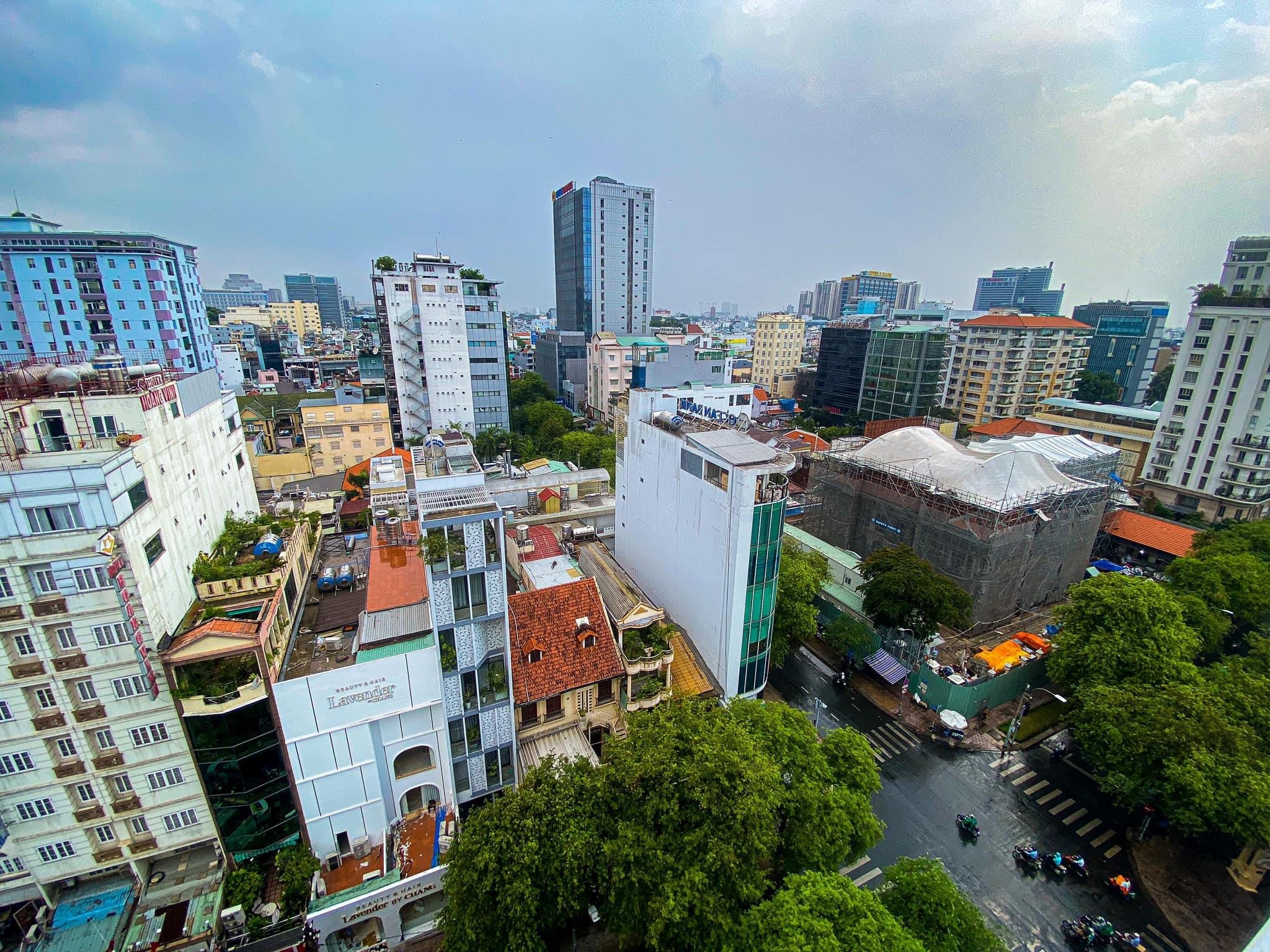 HỘP THƯ CUỘC THI THƠ VÀ TẠP BÚT TỪ NGÀY 11-5 ĐẾN 20-5