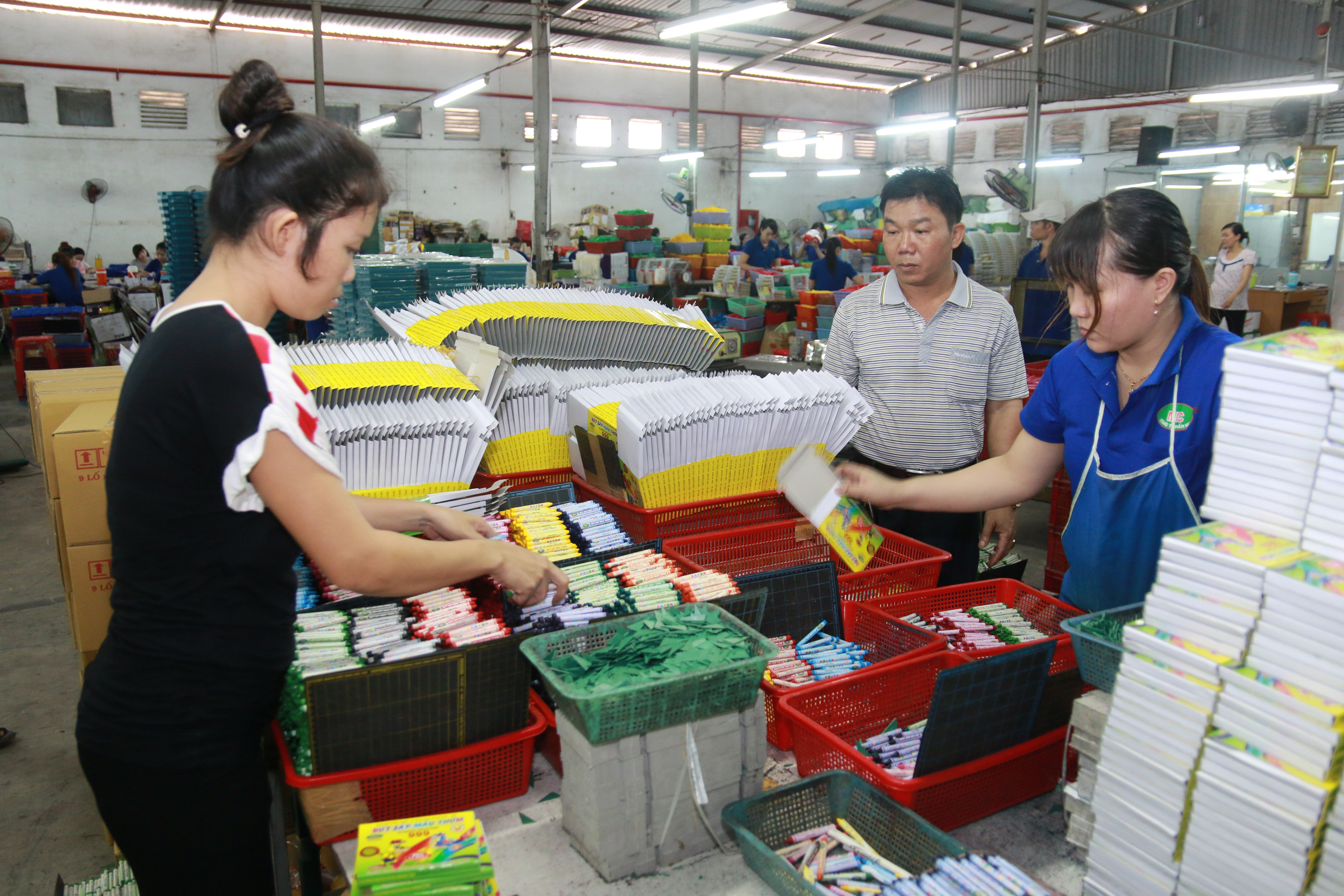 Không có căn cứ