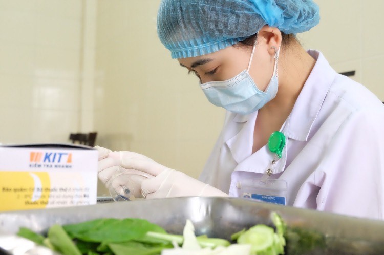 14 ng&agrave;y phong tỏa Bệnh viện K trung ương - Ảnh 1.
