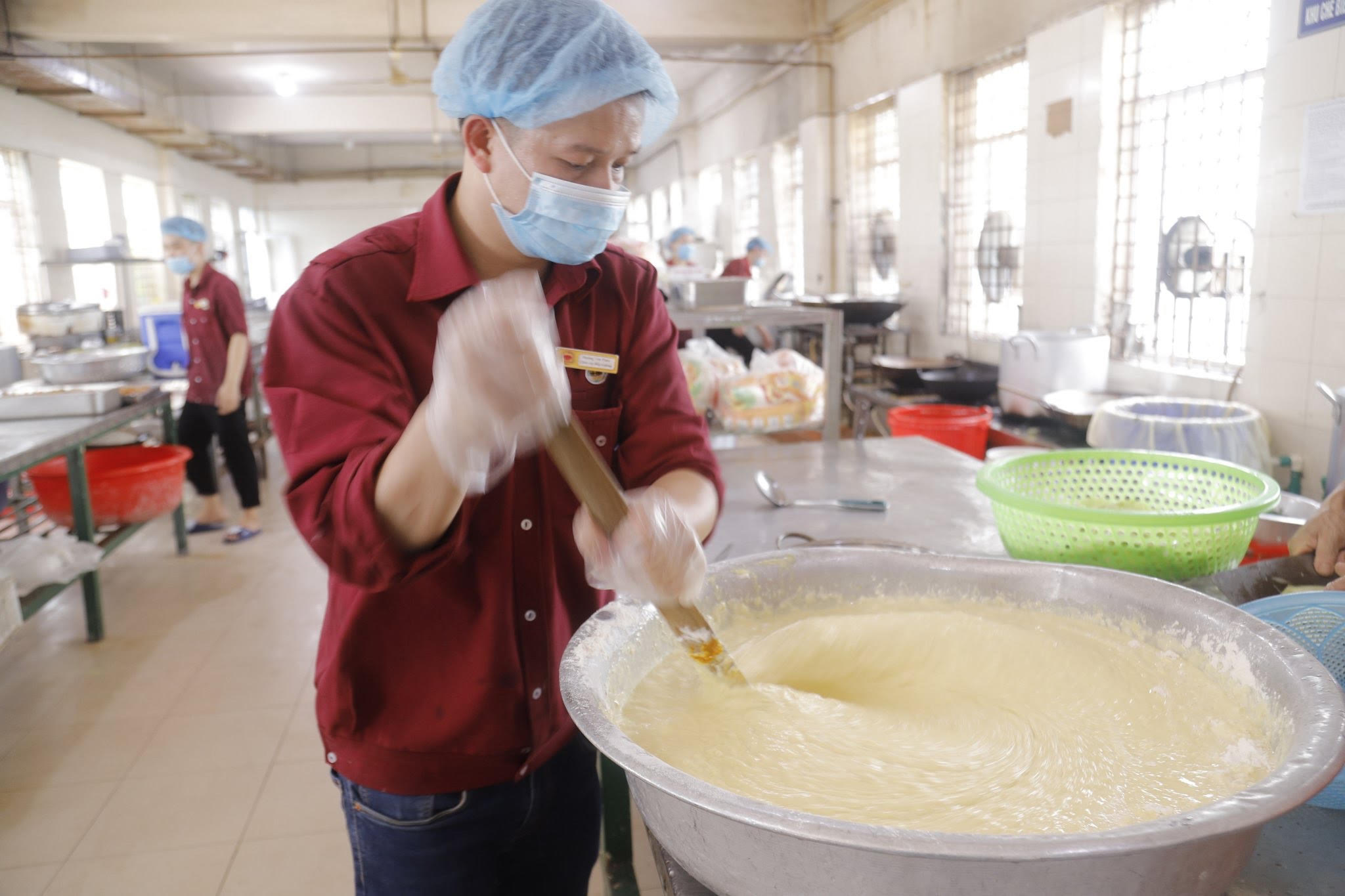 14 ng&agrave;y phong tỏa Bệnh viện K trung ương - Ảnh 2.