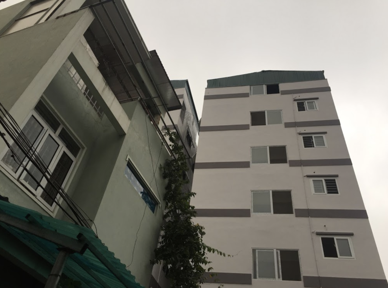 Cấp sổ đỏ cho chung cư mini: Nên hay không? - Ảnh 1.