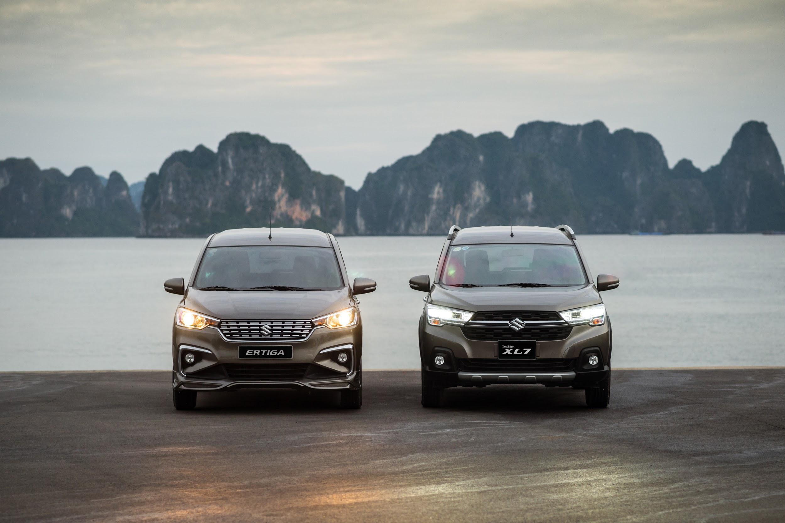 Suzuki đảm bảo đủ phụ tùng thay thế, dù nhà máy sản xuất toàn cầu đang thiếu hụt nguồn cung