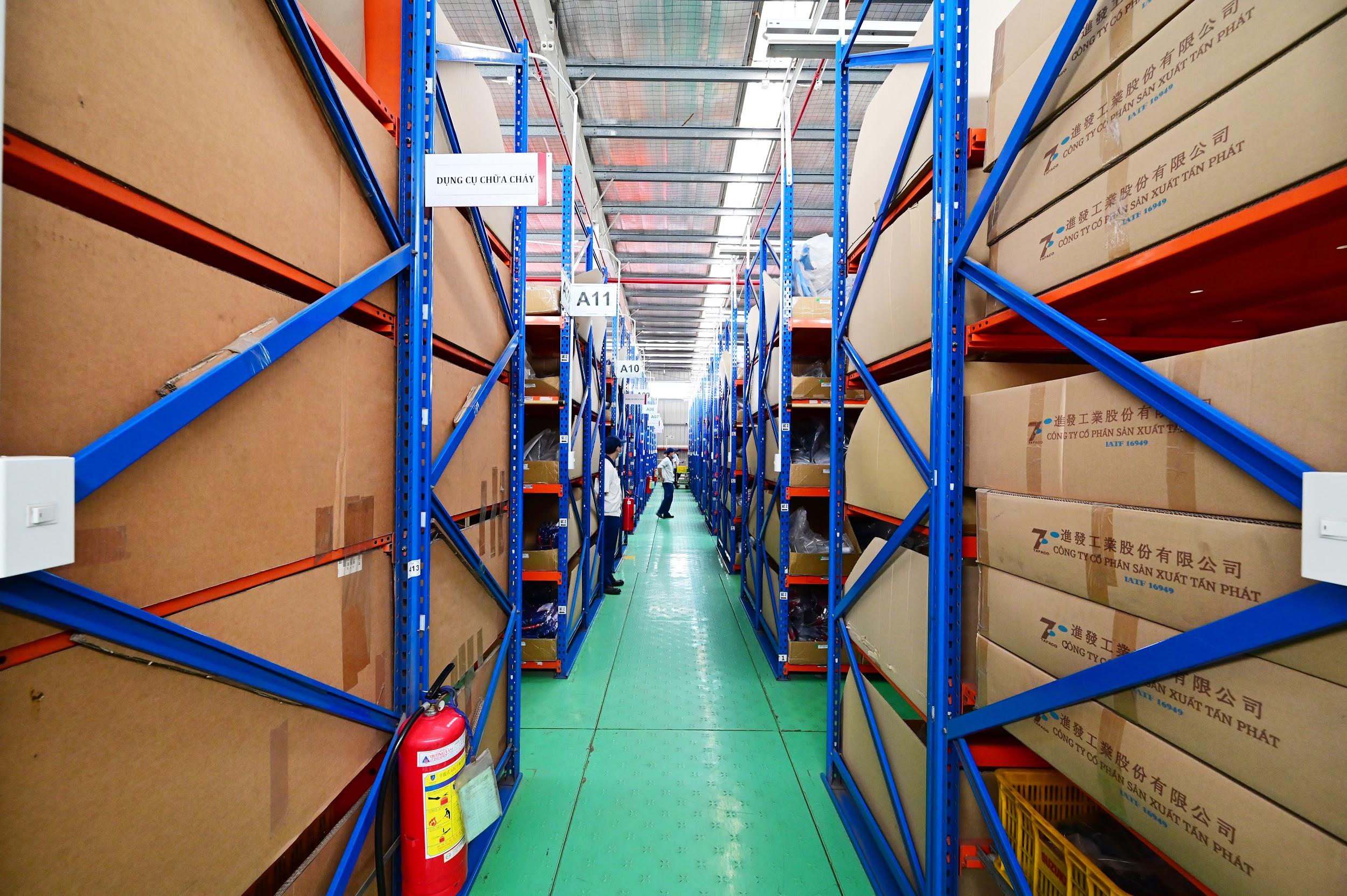 Suzuki đảm bảo đủ phụ t&ugrave;ng thay thế, d&ugrave; nh&agrave; m&aacute;y sản xuất to&agrave;n cầu đang thiếu hụt nguồn cung - Ảnh 2.