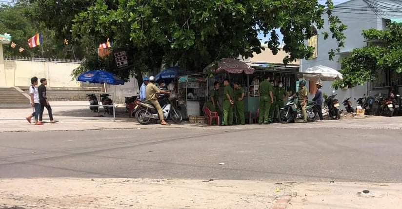 Bị ngăn cản đưa người y&ecirc;u về qu&ecirc;, thanh ni&ecirc;n đ&acirc;m chết chị người y&ecirc;u - Ảnh 1.