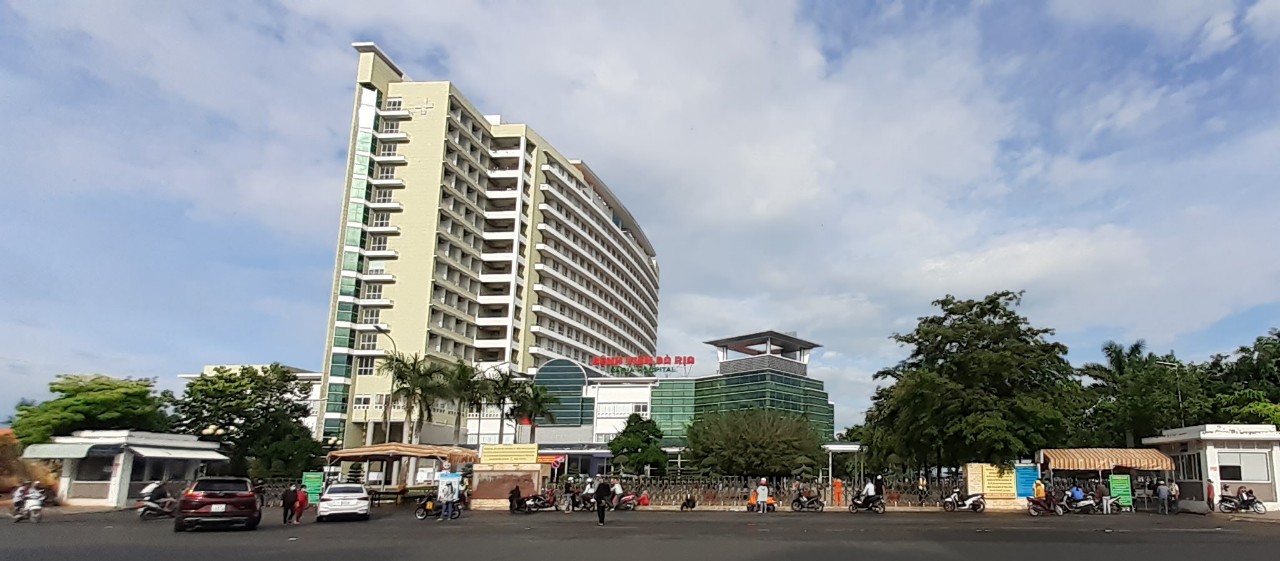 Truy vết ca nghi mắc Covid-19 tại Bà Rịa - Vũng Tàu