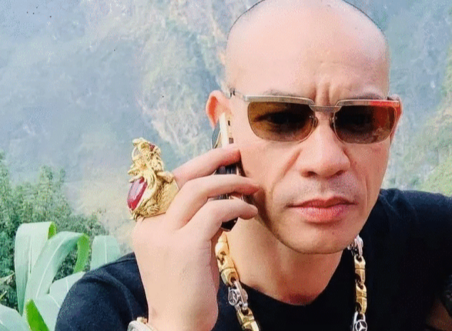 Mở "tiệc" ma túy, đại ca Dũng "trọc" và đồng phạm lĩnh 180 tháng tù