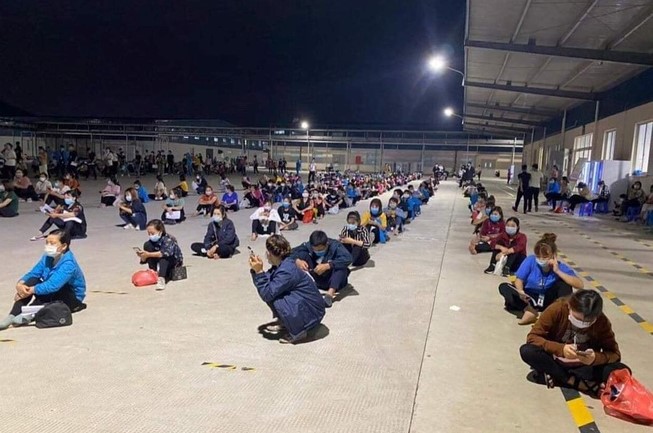 Trưa 22-5, thêm 52 ca mắc mới, số bệnh nhân Covid-19 vượt ngưỡng 5.000 trường hợp