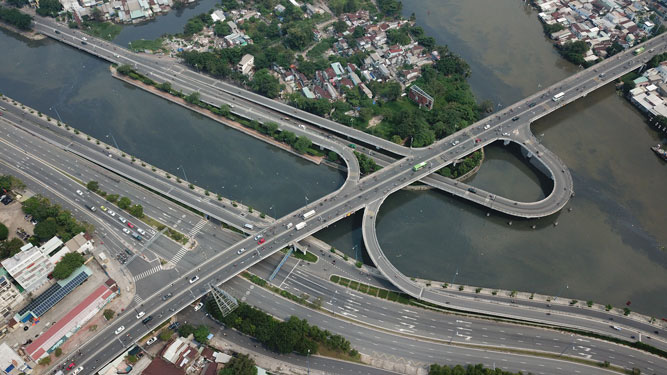 TP HCM: Có dự án chỉ giải ngân được 1,6% vốn đầu tư công