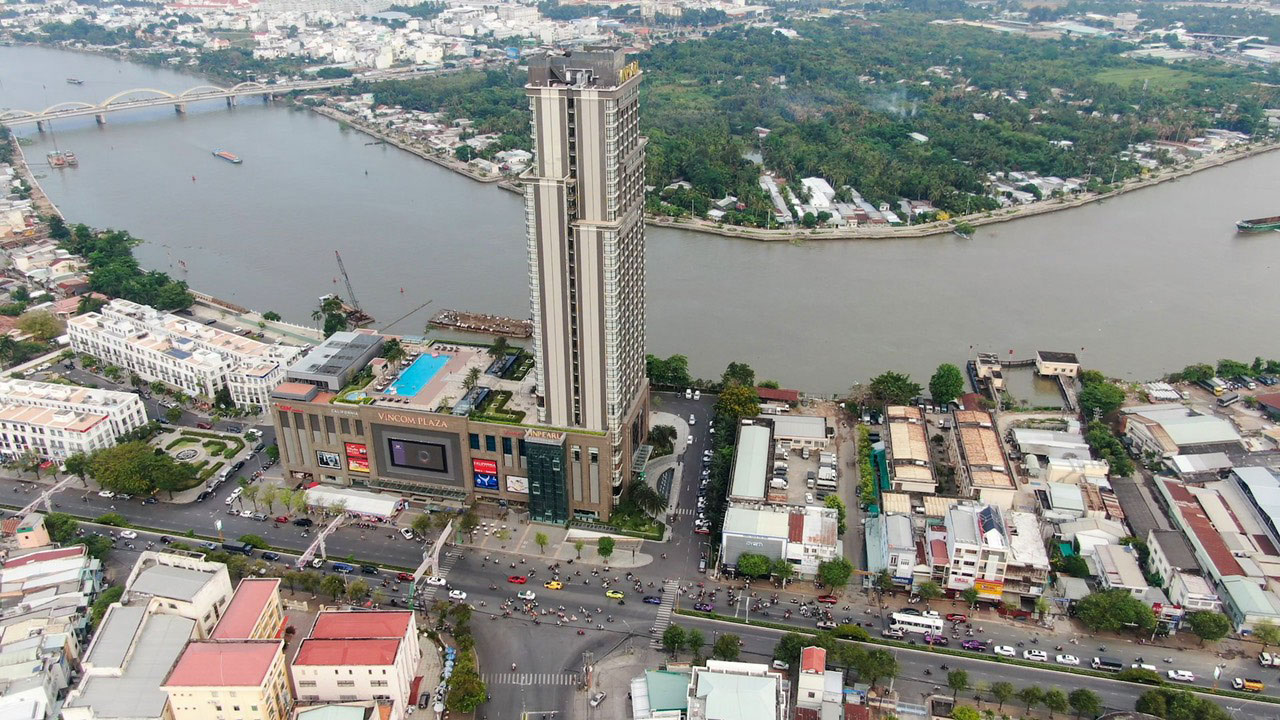 Kỳ vọng Cần Thơ - Ảnh 1.