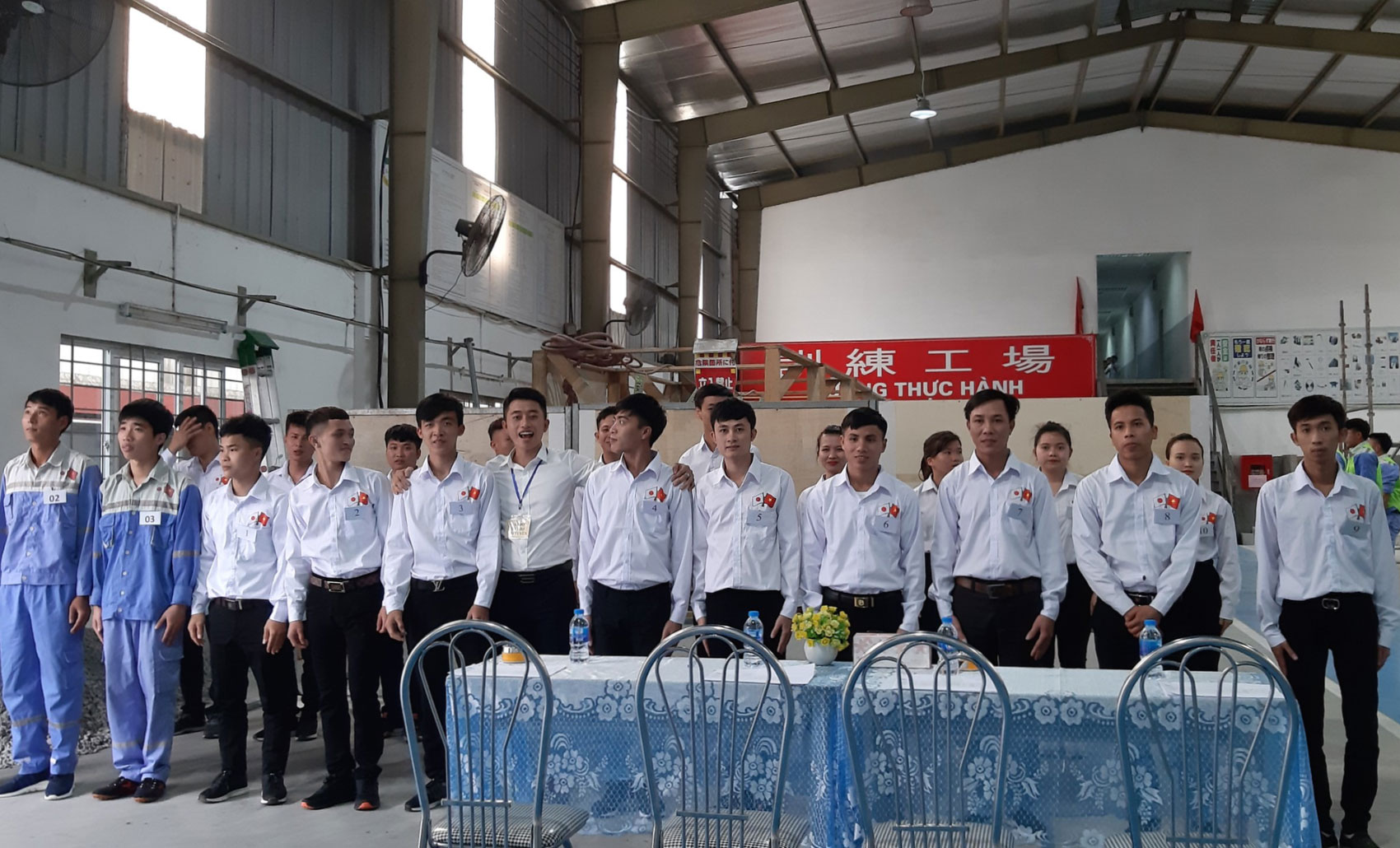 Gần 35.000 lao động ra nước ngoài làm việc bất chấp dịch Covid-19