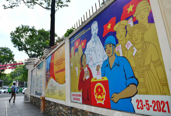 Gửi trọn niềm tin