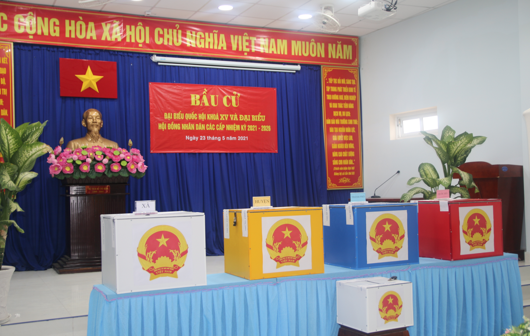 Ngày đặc biệt ở xã đảo duy nhất của TP HCM - Ảnh 3.