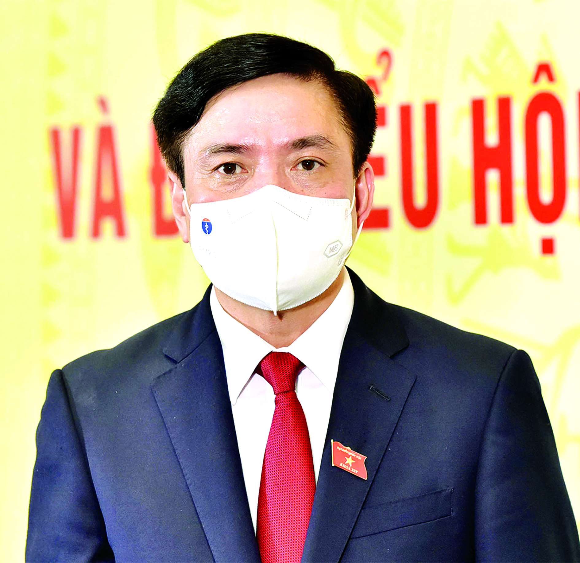 Bầu cử thành công
