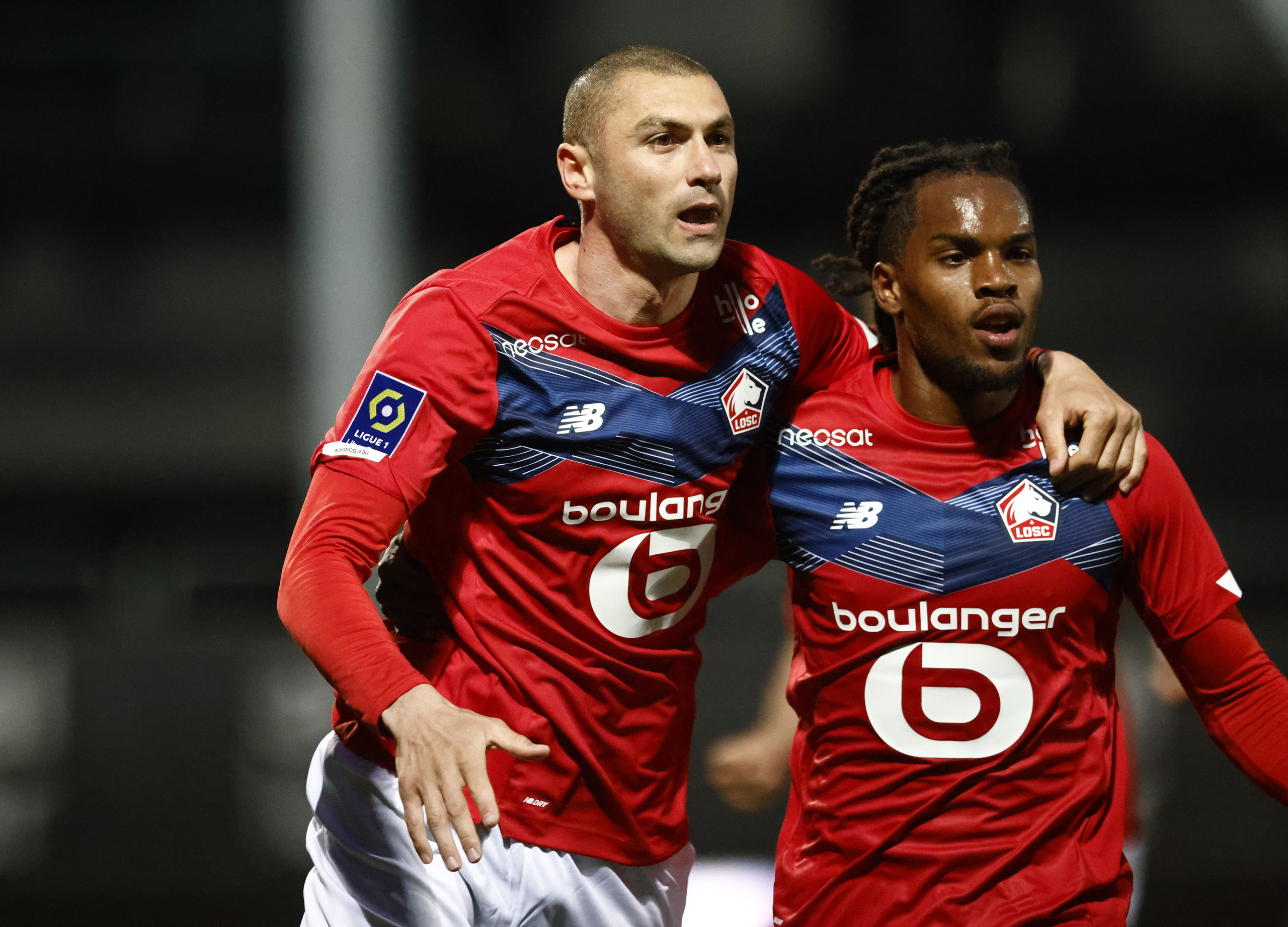 PSG bị truất ng&ocirc;i vương Ligue 1 sau 3 năm li&ecirc;n tiếp thống trị - Ảnh 4.