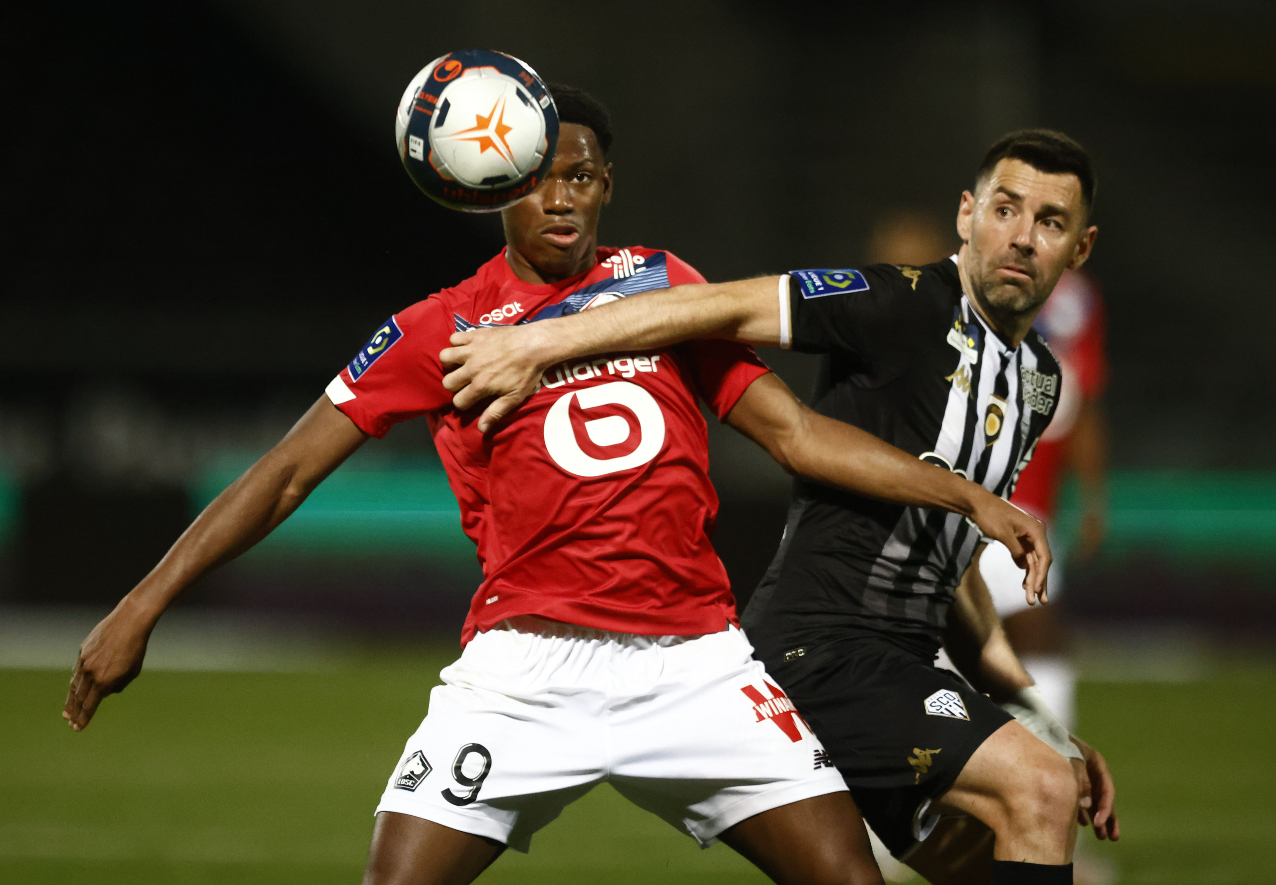 PSG bị truất ng&ocirc;i vương Ligue 1 sau 3 năm li&ecirc;n tiếp thống trị - Ảnh 3.