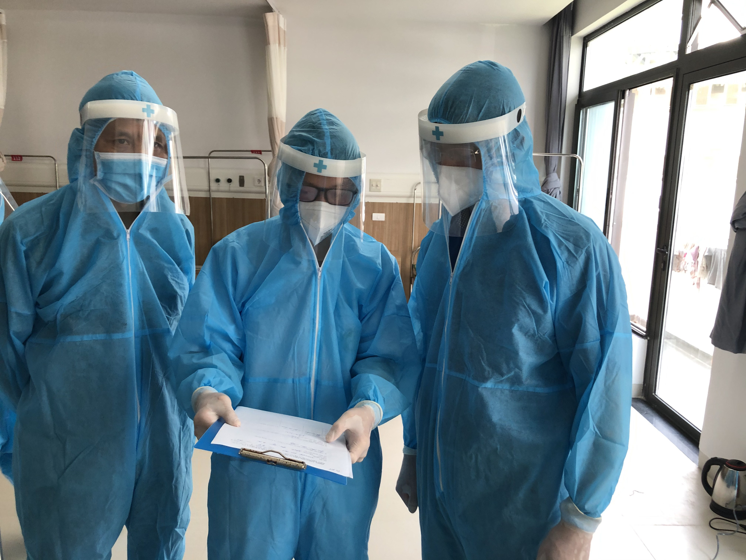 Tối 24-5, thêm 95 ca mắc Covid-19 trong nước, Bắc Giang và Bắc Ninh có 77 ca