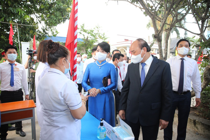 Sức mạnh đại đoàn kết dân tộc
