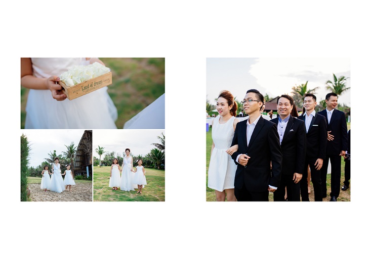 Ý tưởng chụp phóng sự cưới để đời cho các cặp đôi - Ảnh 3.