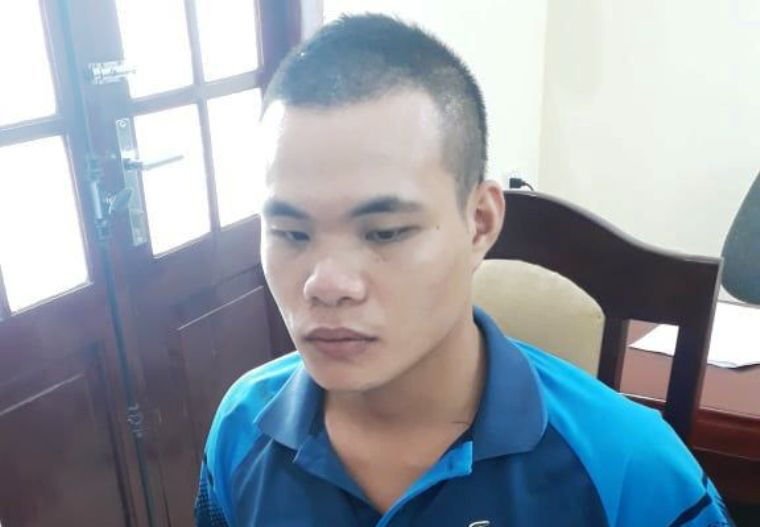 Khởi tố kẻ đâm chết chủ ki-ốt chợ đầu mối lớn nhất Thanh Hóa