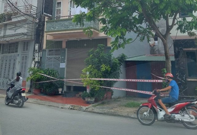 Nam thanh niên tử vong bất thường trong nhà nghỉ sau khi cùng 2 nam giới thuê phòng