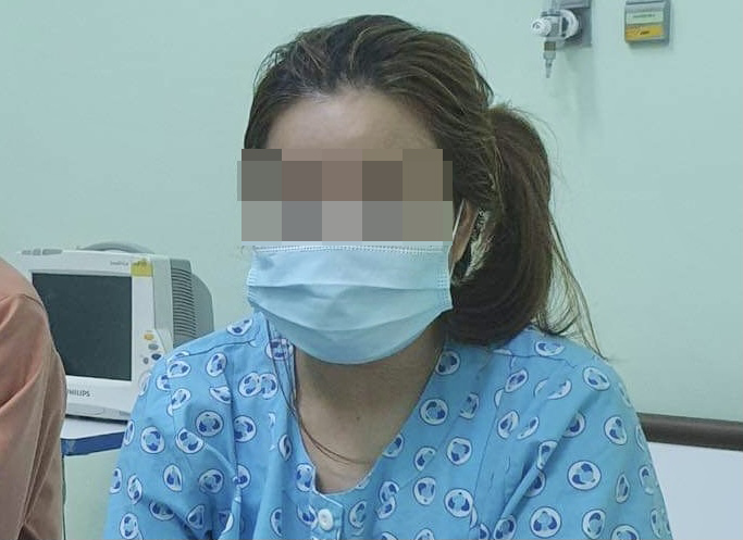2 bệnh viện hợp sức cứu người xuất huyết suýt chết sau 3 tuần hút thai