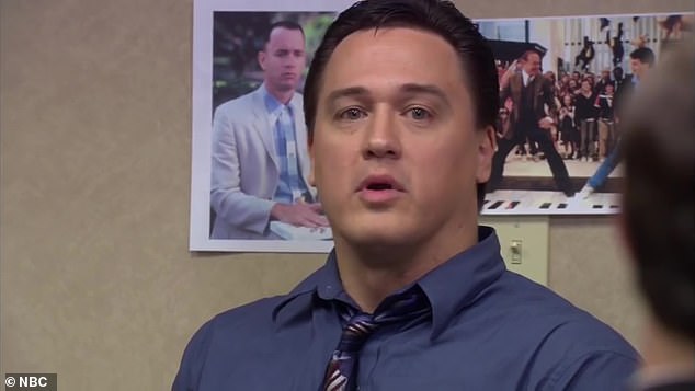 Tài tử phim “The Office” qua đời