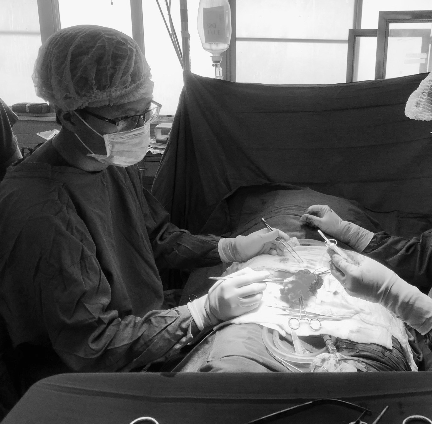 Người đàn ông được nối dương vật thành công sau khi vợ cắt đứt