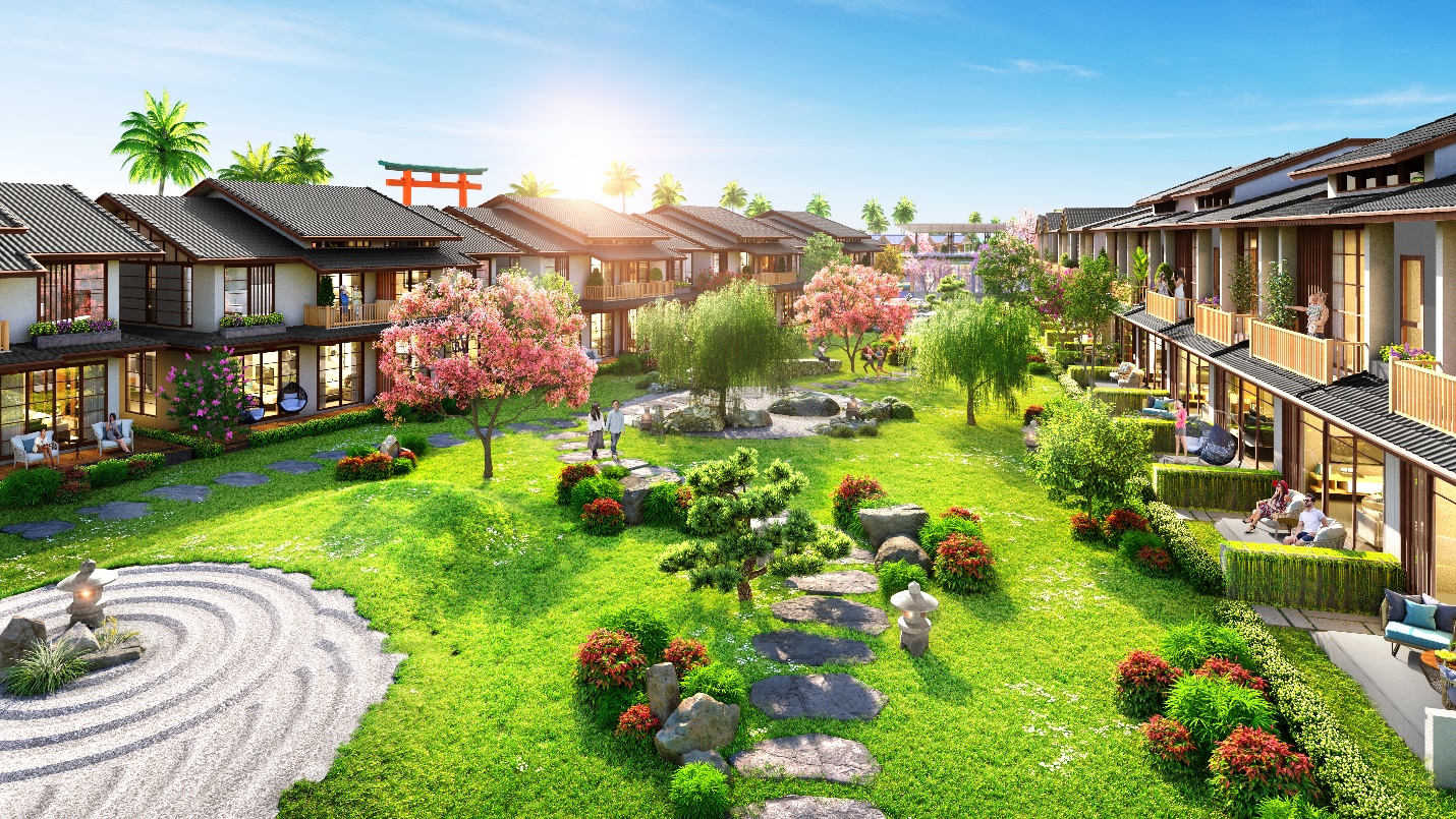 Cuộc phiêu lưu của năm giác quan tại Morito – NovaWorld Ho Tram - Ảnh 1. Cuộc phiêu lưu của năm giác quan tại Morito – NovaWorld Ho Tram - Ảnh 1.