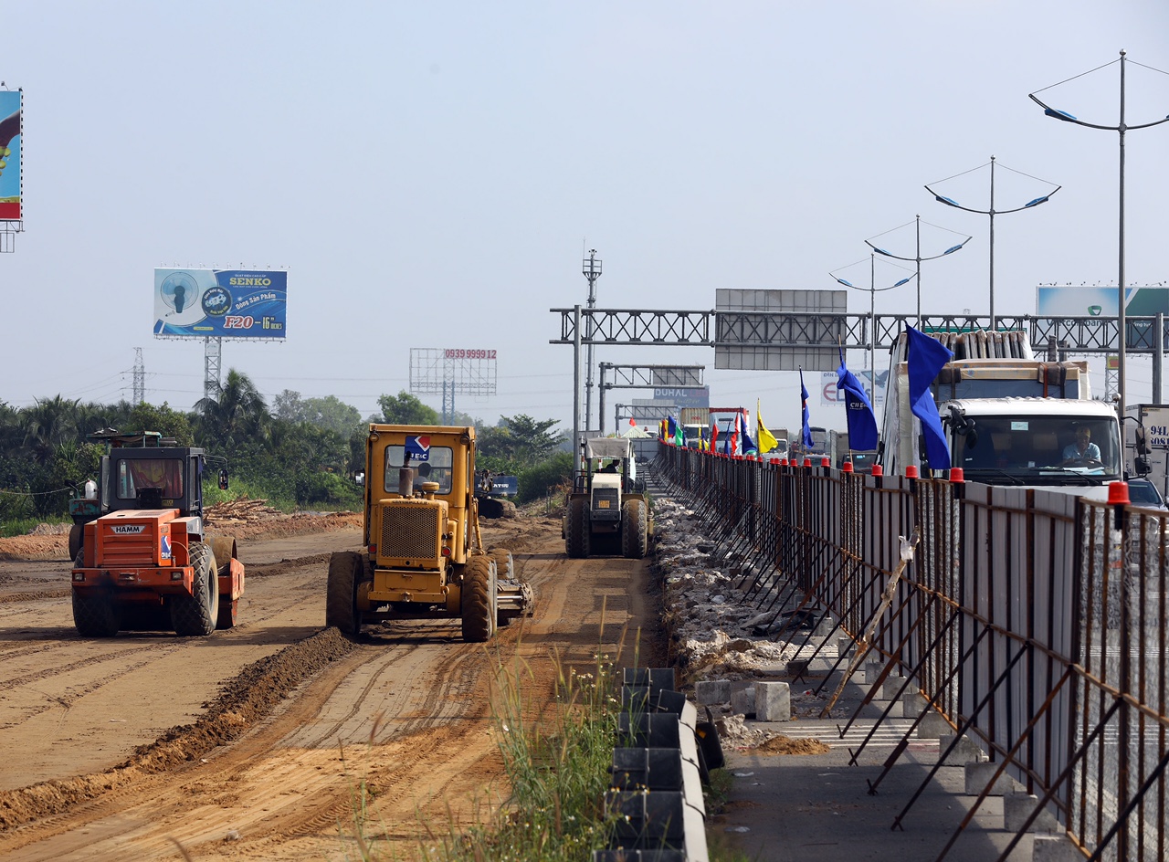 Những công trình giao thông sẽ thay đổi diện mạo vùng ĐBSCL - Ảnh 11.