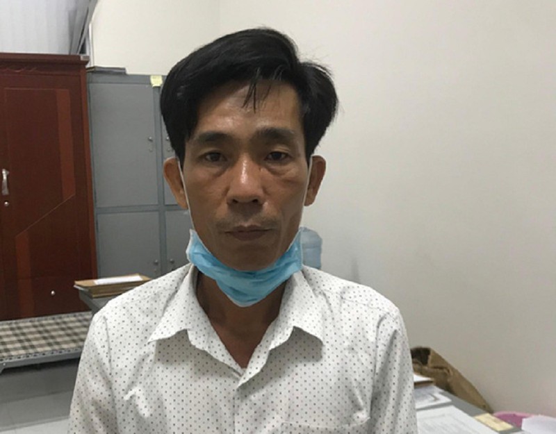 Khởi tố, bắt tạm giam Vũ Toàn về tội "Giả mạo vị trí công tác"