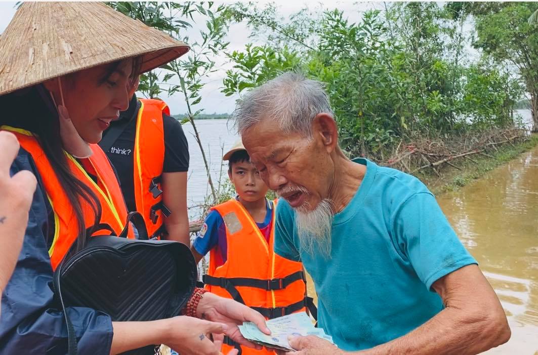 Sớm hoàn thiện quy định về quyên góp từ thiện