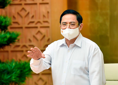 Tổng lực hỗ trợ Bắc Giang, Bắc Ninh