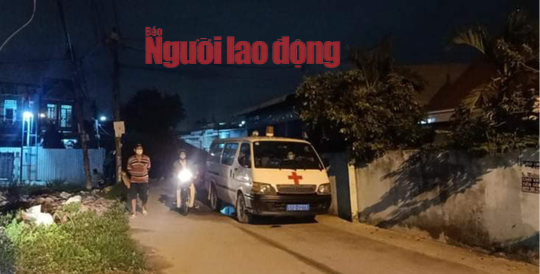 TP HCM: Th&ecirc;m 1 ca nghi mắc Covid-19 ở H&oacute;c M&ocirc;n, l&agrave;m việc tại Ph&uacute; Nhuận - Ảnh 5.