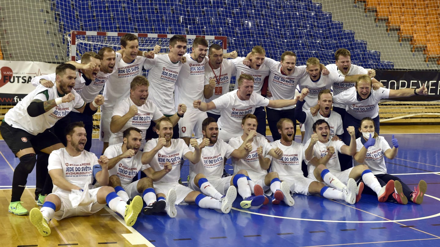 Nét quyến rũ của Lithuania, nước chủ nhà World Cup Futsal 2021 - Ảnh 5.