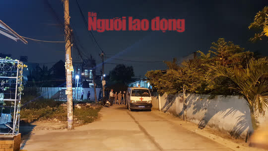 TP HCM: Th&ecirc;m 1 ca nghi mắc Covid-19 ở H&oacute;c M&ocirc;n, l&agrave;m việc tại Ph&uacute; Nhuận - Ảnh 4.