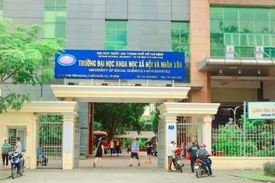 Vẹn nguyên tình yêu thành phố