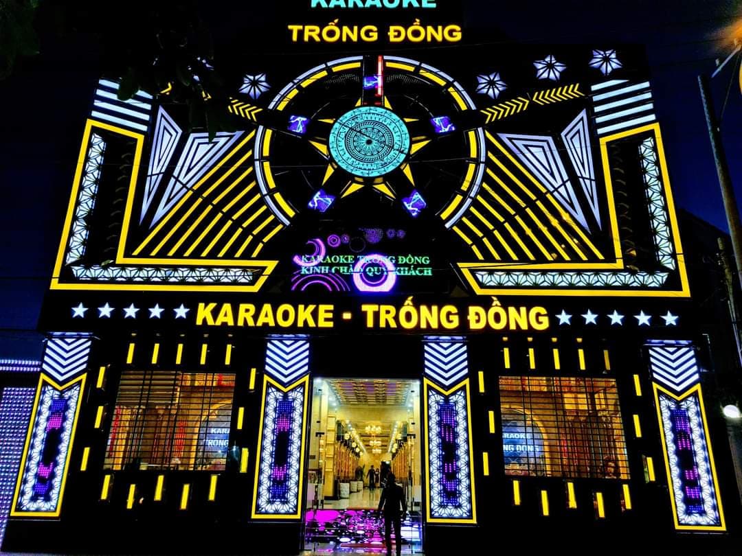 Bà Rịa-Vũng Tàu: Đề nghị đình chỉ karaoke Trống Đồng hoạt động bất chấp lệnh cấm