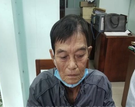 Đặng Huy Tạo - kẻ giết bảo vệ trường học gần 20 năm về trước đã bị bắt