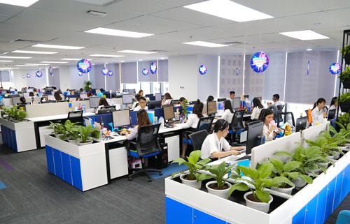 Xu hướng tuyển dụng thay đổi do Covid-19