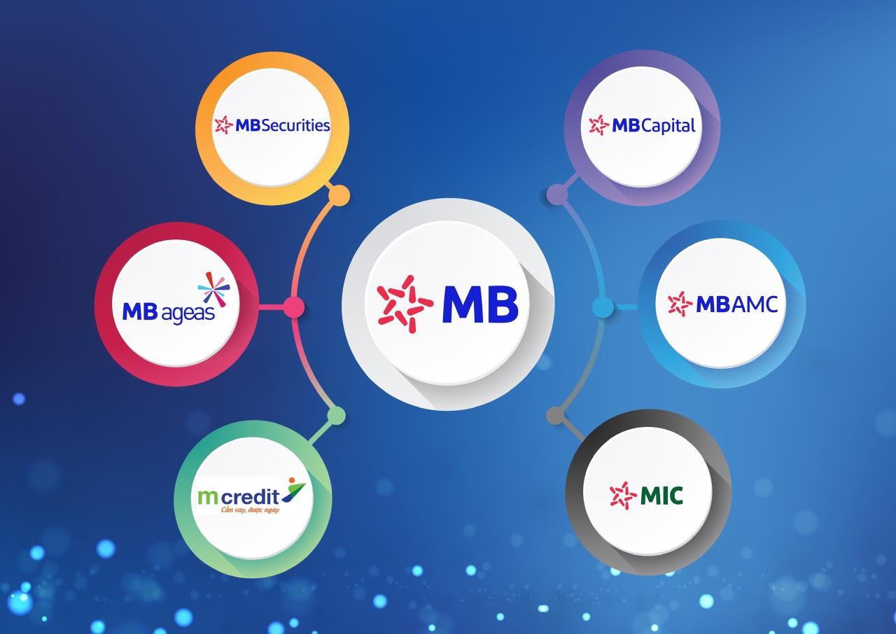 Quỹ mua vaccine có thêm 30 tỉ đồng ủng hộ từ MB Group - Ảnh 2.