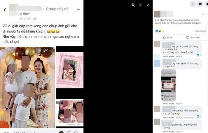 Ca sĩ Vy Oanh l&ecirc;n tiếng về những tấm h&igrave;nh nhạy cảm lan truyền tr&ecirc;n mạng - Ảnh 4.
