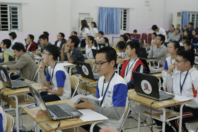 Thí sinh bị hoãn thi chứng chỉ IELTS được ưu tiên thi trước