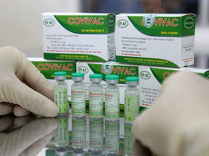 Thành lập Quỹ vắc-xin phòng Covid-19