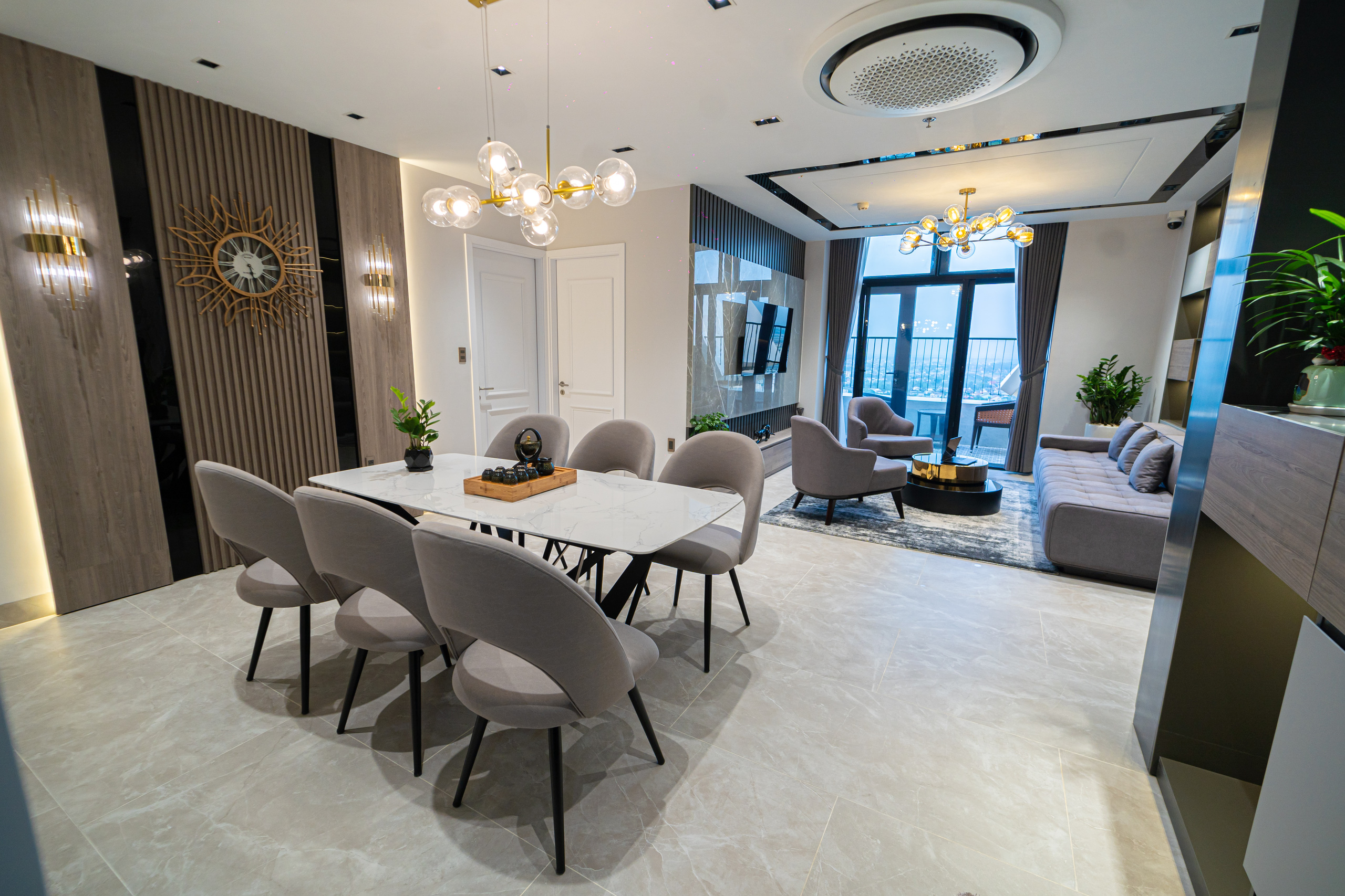 C&oacute; một Paris thu nhỏ tại Huế - Ảnh 3.
