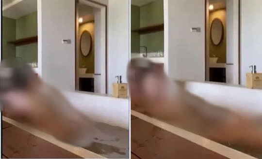 Hotgirl lộ clip sex không phải thí sinh hoa hậu