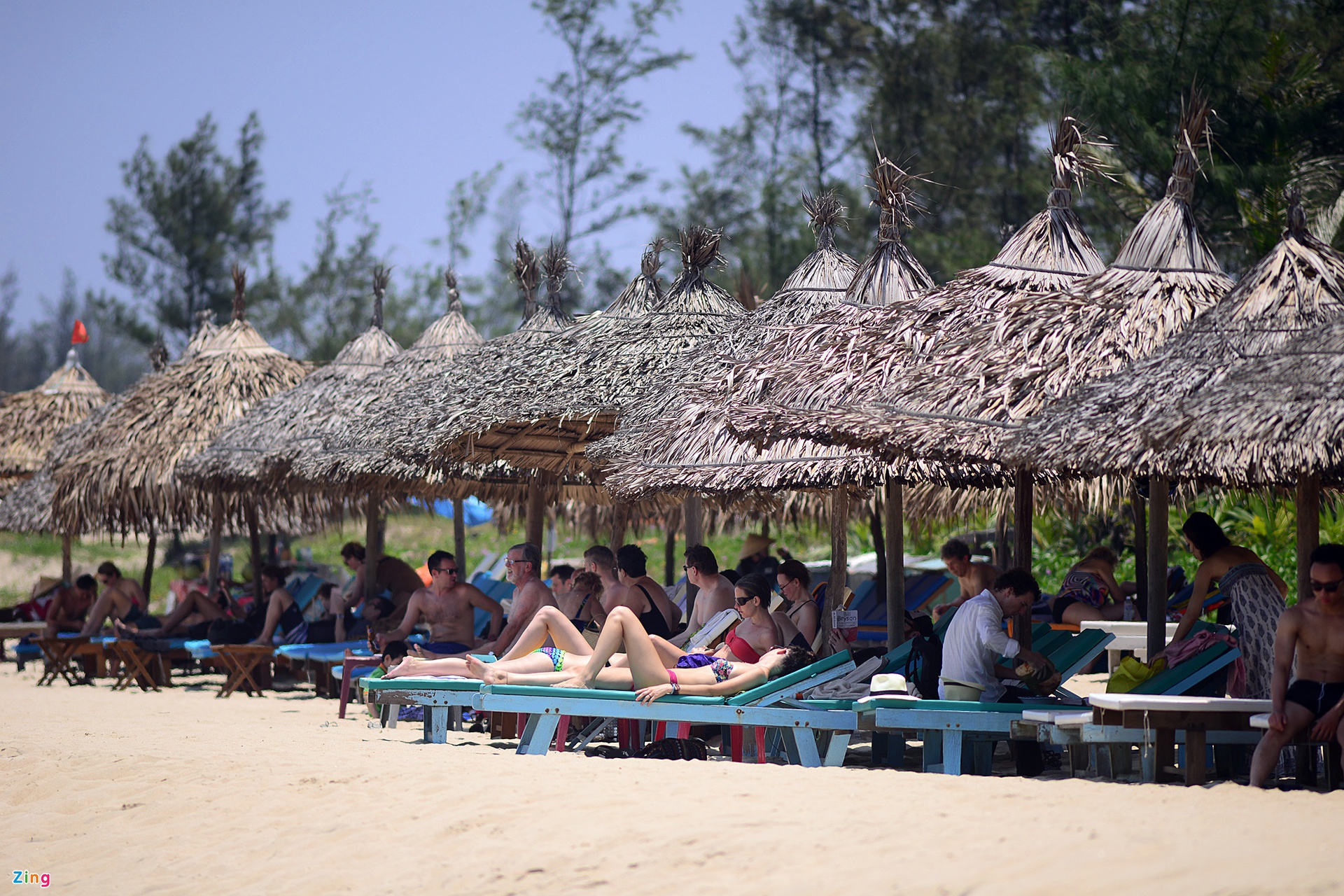 An B&agrave;ng, Mỹ Kh&ecirc; v&agrave;o top 25 b&atilde;i biển đẹp nhất ch&acirc;u &Aacute; - Ảnh 1.
