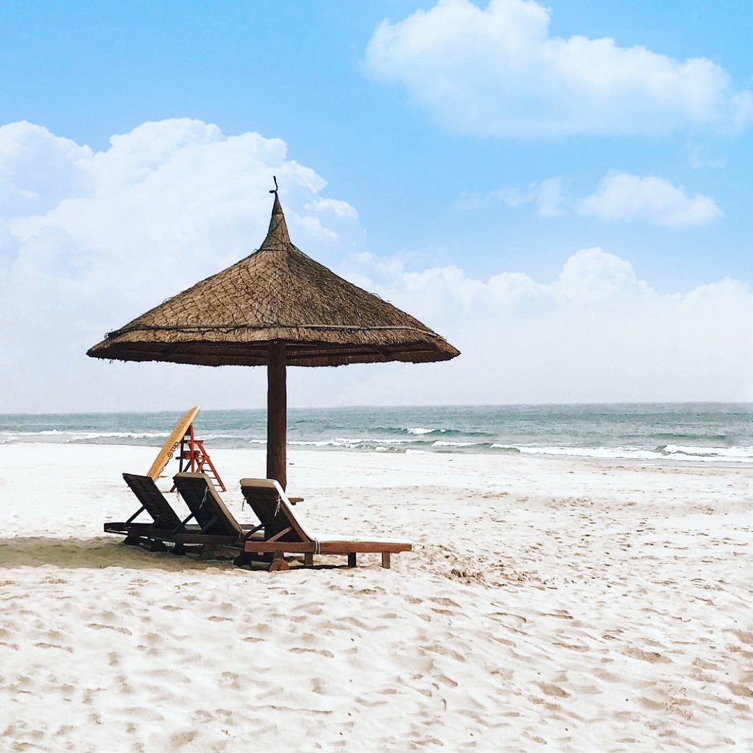 An B&agrave;ng, Mỹ Kh&ecirc; v&agrave;o top 25 b&atilde;i biển đẹp nhất ch&acirc;u &Aacute; - Ảnh 11.